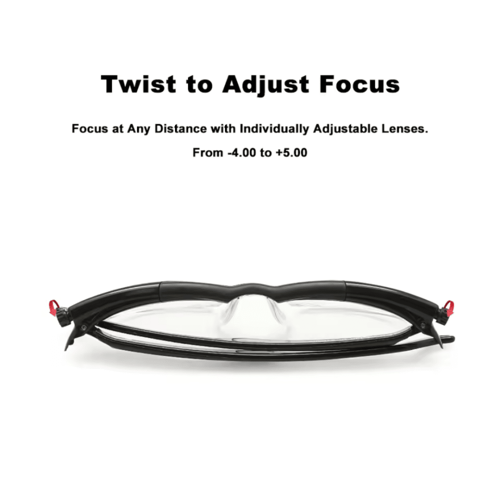Vi-shift Glasses (official Retailer) 2024