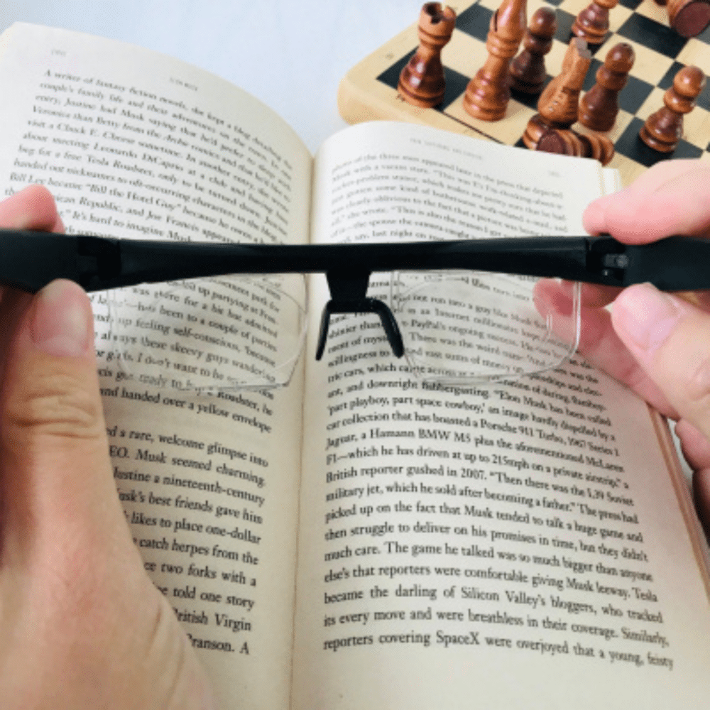 Vi-shift Glasses (official Retailer) 2024