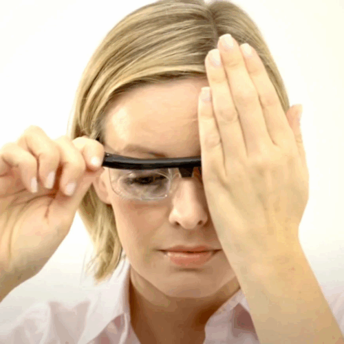 Vi-shift Glasses (official Retailer) 2025