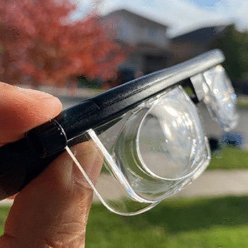 Vi-shift Glasses (official Retailer) 2024