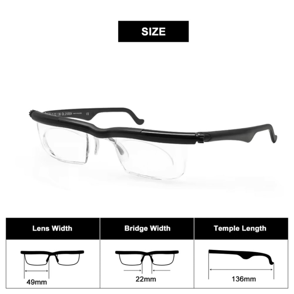 Vi-shift Glasses (official Retailer) 2024